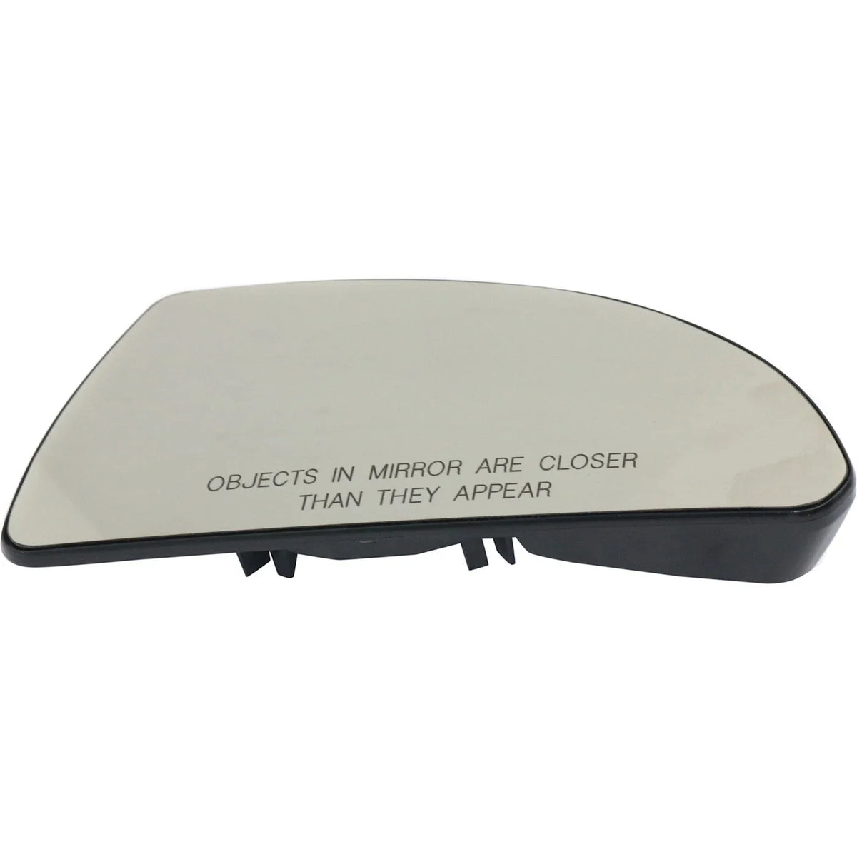 Left & Right Mirror Glasses Set for Chevy Vehicles
