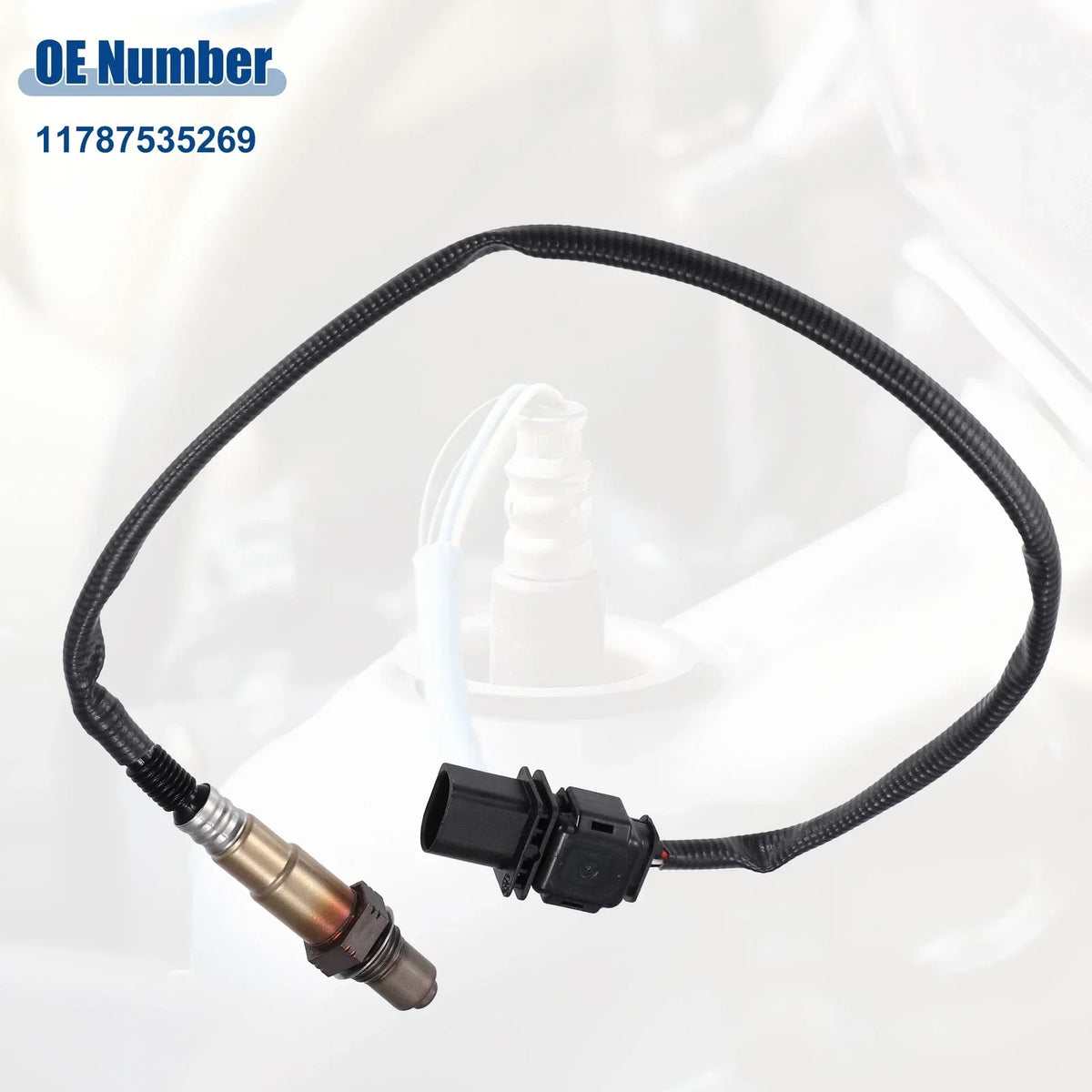 Front Oxygen Sensor for BMW M5 M6 (2006-2010)
