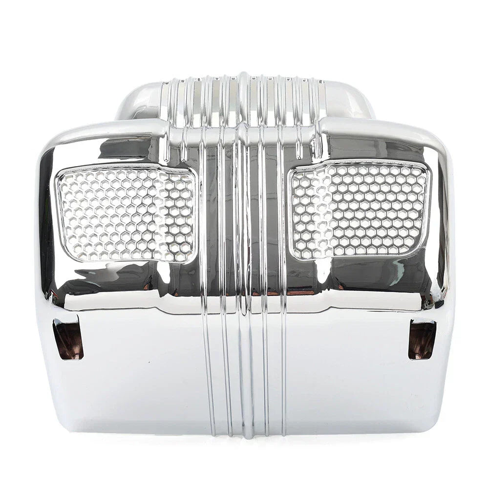 Coolant Pump Cover for Harley FLTRU FLHTK Twin Cooled 2014-2016