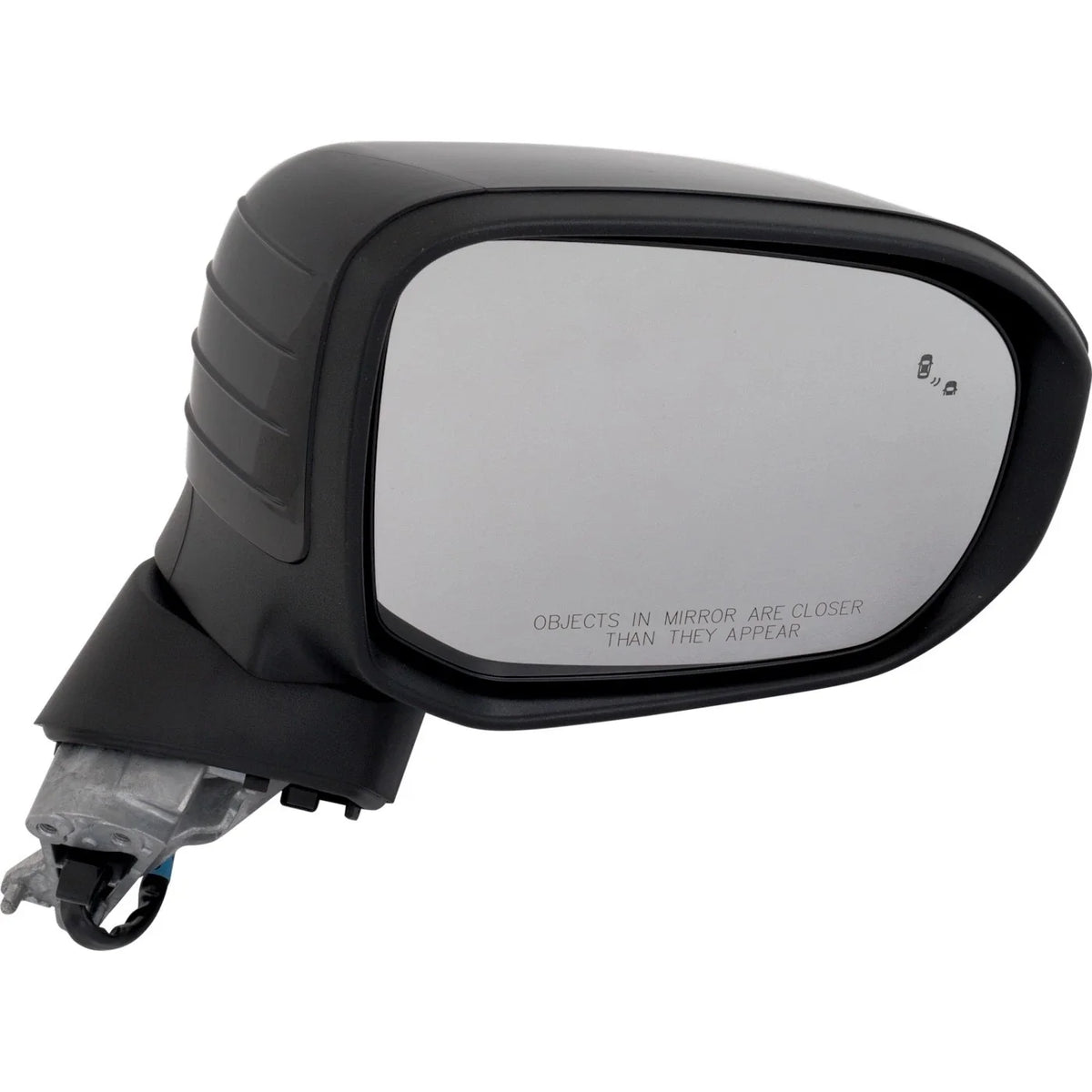Heated Right Side Mirror for Kia Telluride (2020 to 2022)