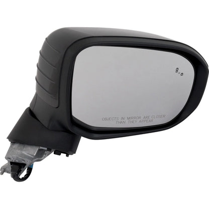 Heated Right Side Mirror for Kia Telluride (2020 to 2022)