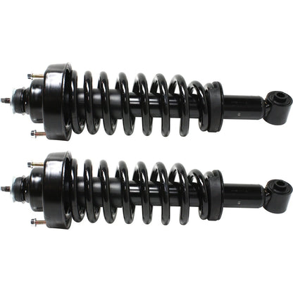 Strut Set of 2 for - Rear Left & Right Pair