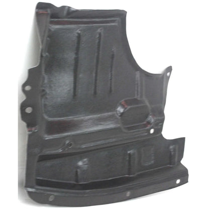 Lower Engine Splash Shield for Nissan Maxima 1995-1999 Passenger Side
