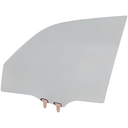 Pair of Front Door Glasses for Suzuki Vehicles