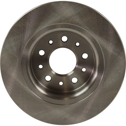 Rear Brake Rotors for Fiat 500L (2014-2020)