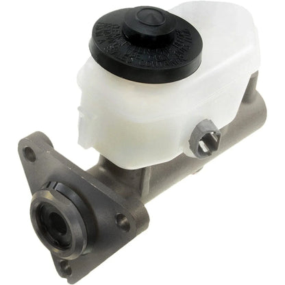 Brake Master Cylinder Replacement for Toyota Camry (1992-1994)