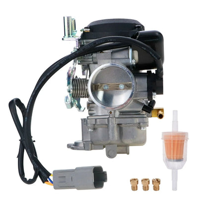 Carburetor for Buell Blast 500 Model Years 2000 to 2009