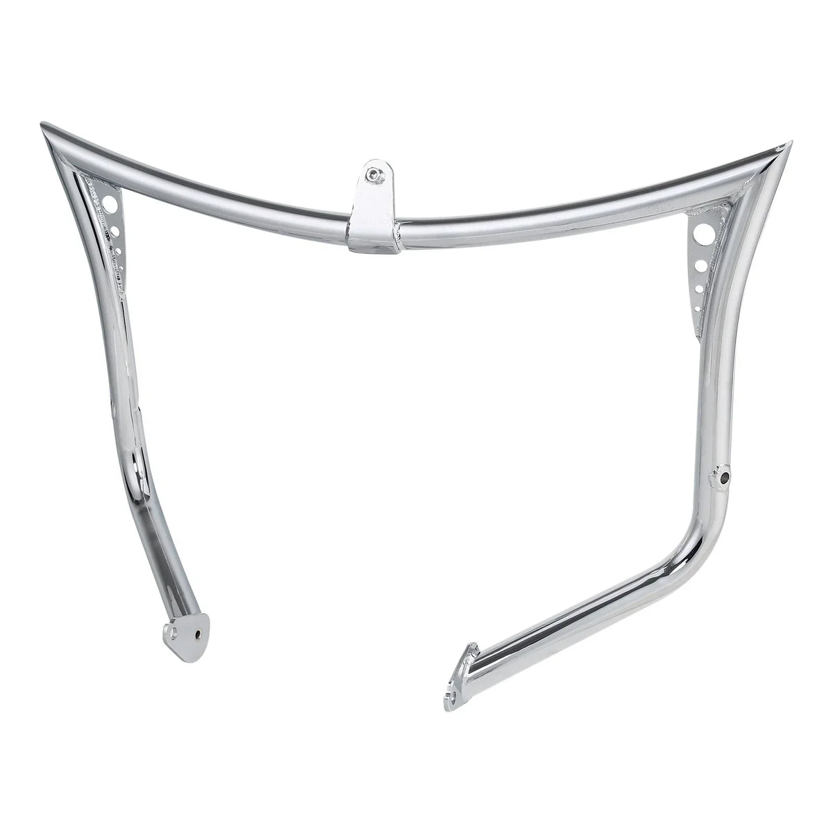 Highway Crash Bar Engine Guard for 1997-2008 Harley Road Glide Electra