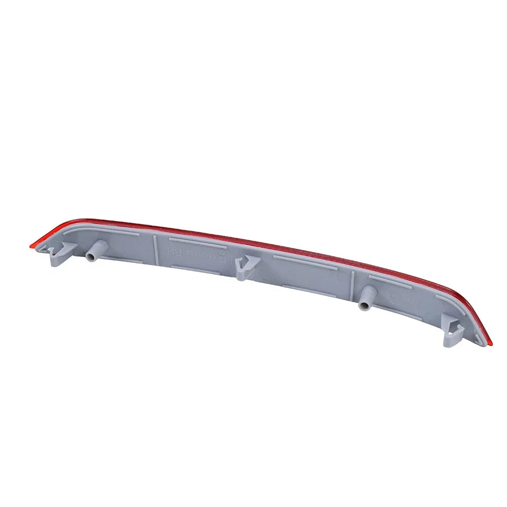Red Rear Reflector Lamp RH for GMC Terrain 2018-2024 84225883