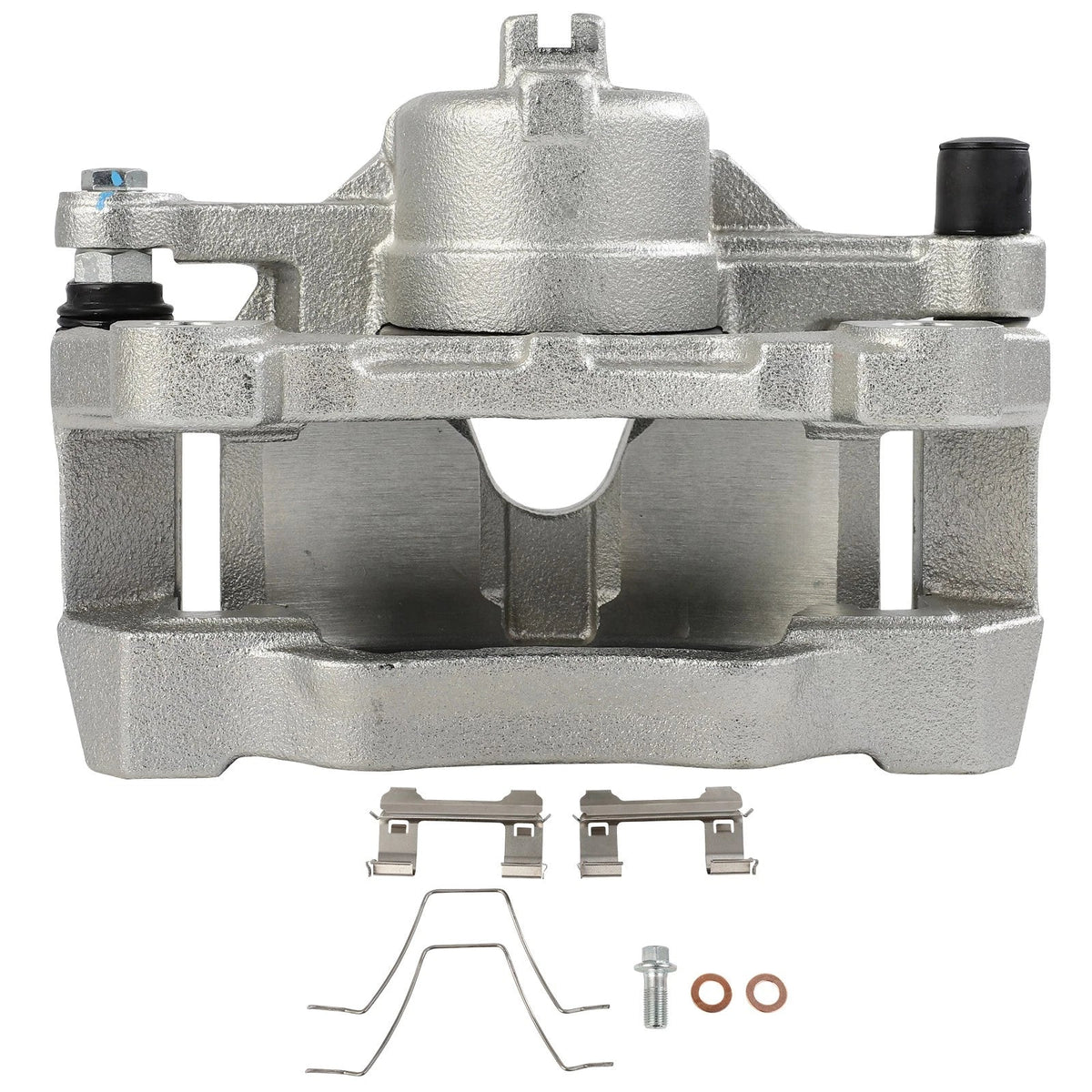 Front Left Brake Caliper for Infiniti G35, G37 (2007–2008)