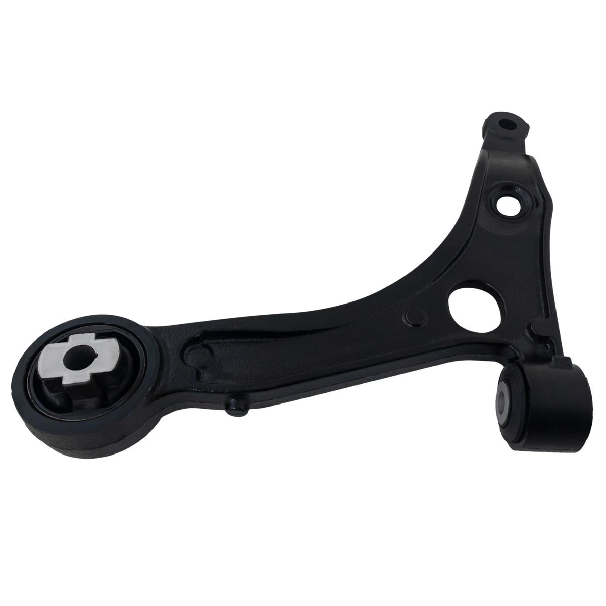 Control Arm Front Left Lower with Bushing 68157803AA for Ram