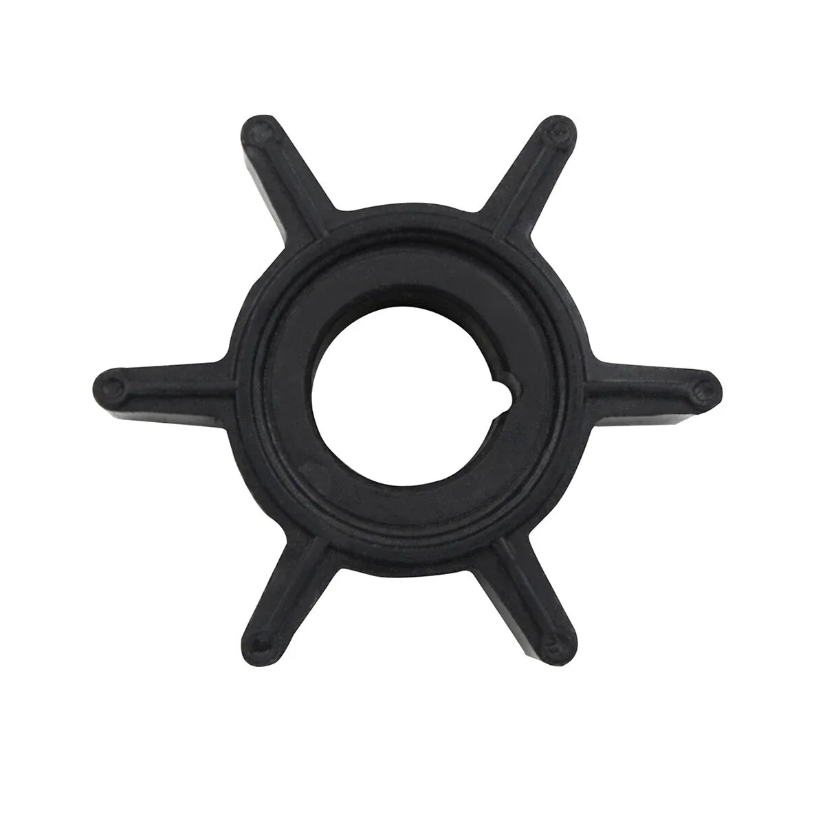 Water Pump Impeller for Tohatsu 2-6HP Nissan 369-65021-1