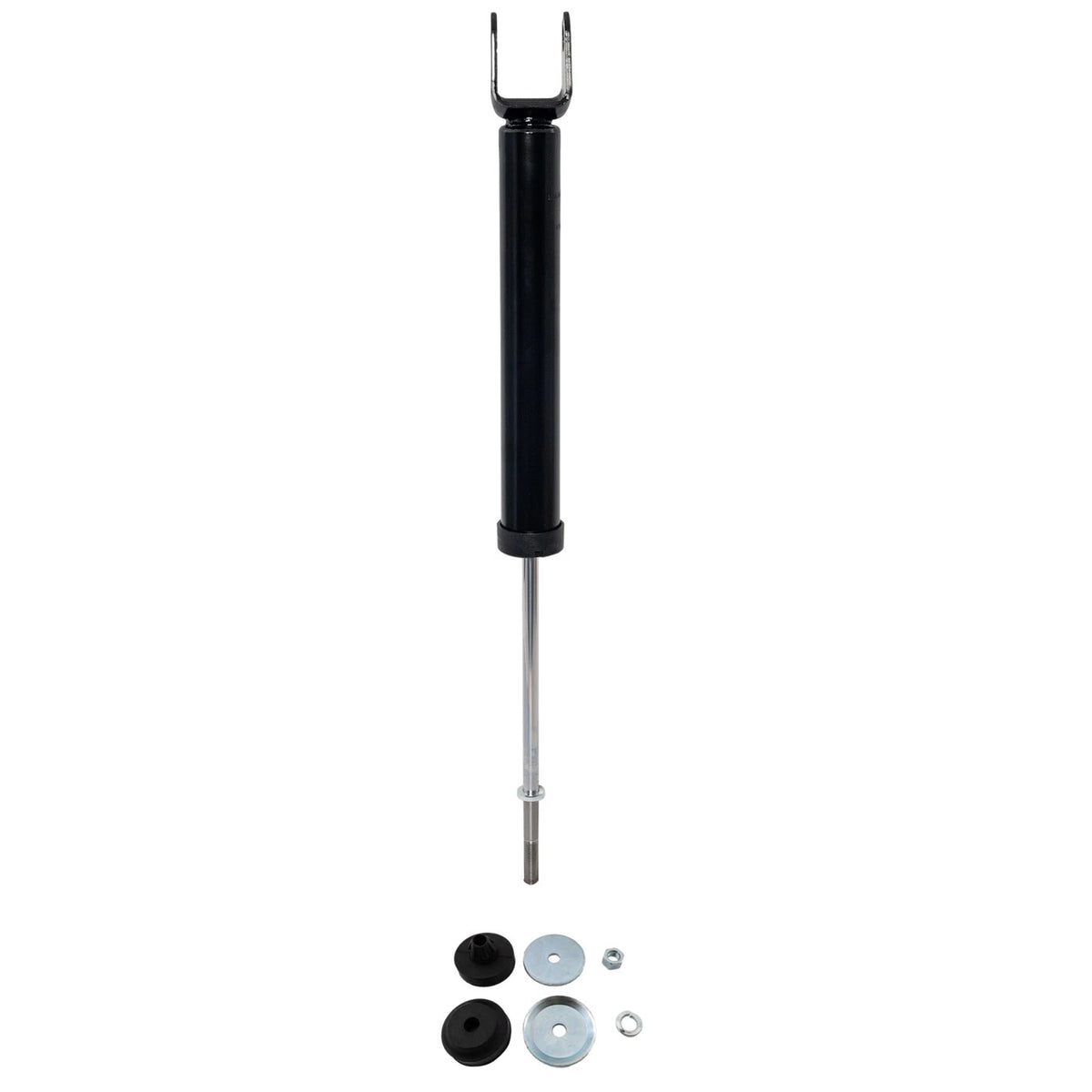 Set of 2 Rear Shock Absorbers for Ford Taurus MKS