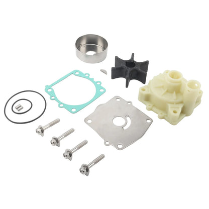 Repair Kit for Yamaha Outboard Water Pump 18-3313, 18-3313-1, 12054, 12286