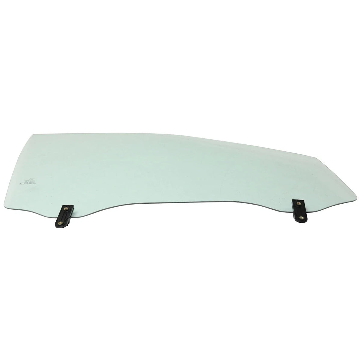 Front Door Glass (Passenger Side) for Kia Optima 2006-2010