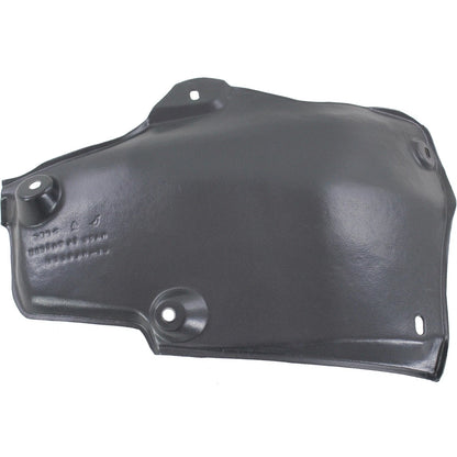 Fender Liner for Hyundai Sonata (2011–2014) Front/Rear Driver Side