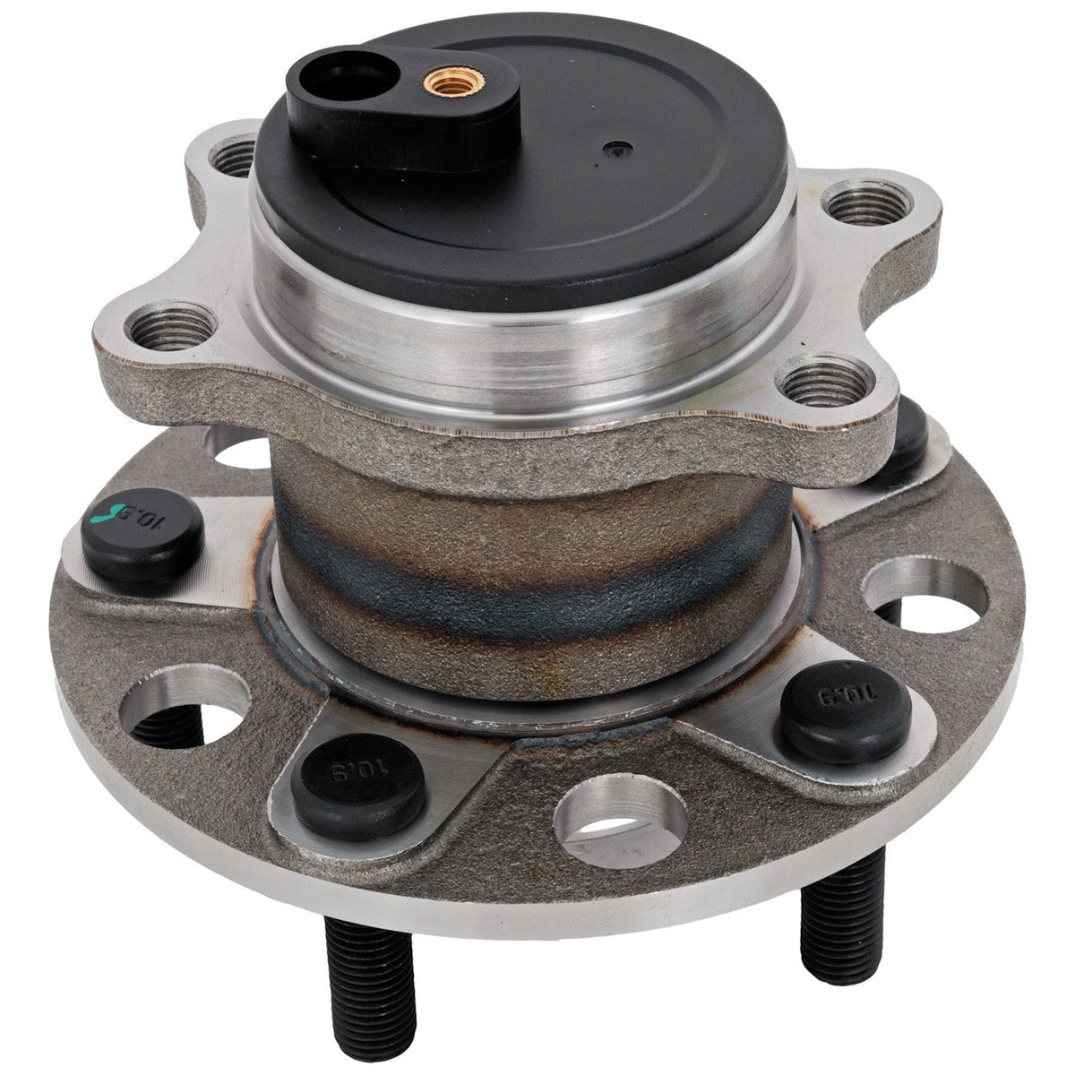 Wheel Hub for Honda CR-V (2007–2011) Rear Left or Right with Bearing & Sensor