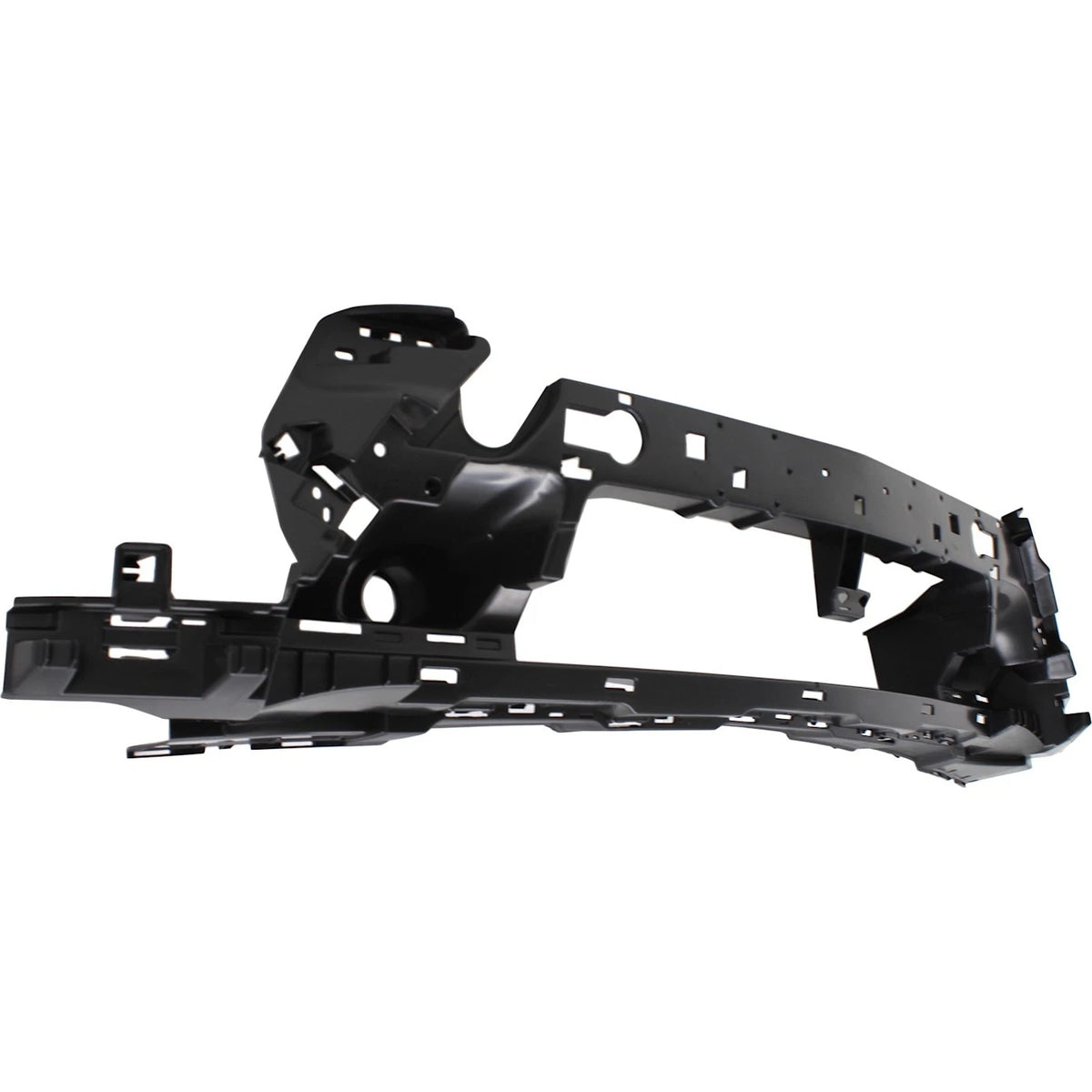Bumper Bracket for Mercedes Benz GLE350 (2016–2019) Front Lower W166