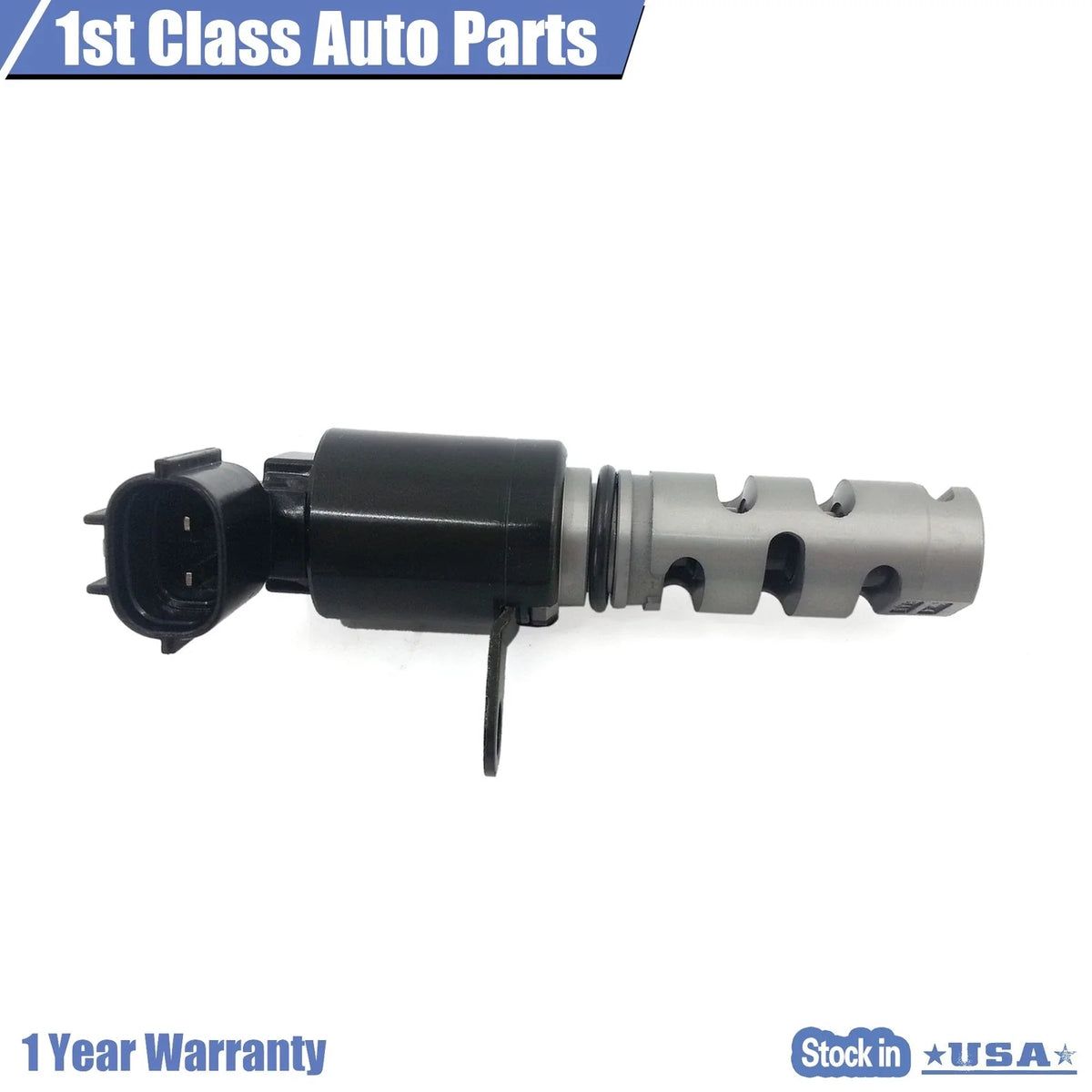 Variable Timing Solenoid for Hyundai Kia Forte Optima Rondo Sonata (2009–2019)