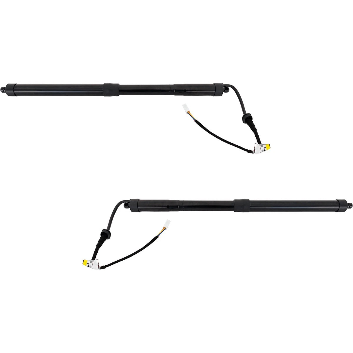 Liftgate Lift Supports for - Set of 2, Left & Right