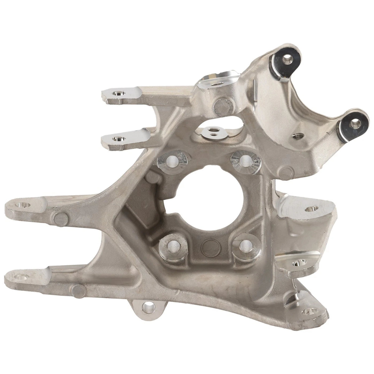 Rear Right Knuckle 600702400B for Tesla S (2012–2016)