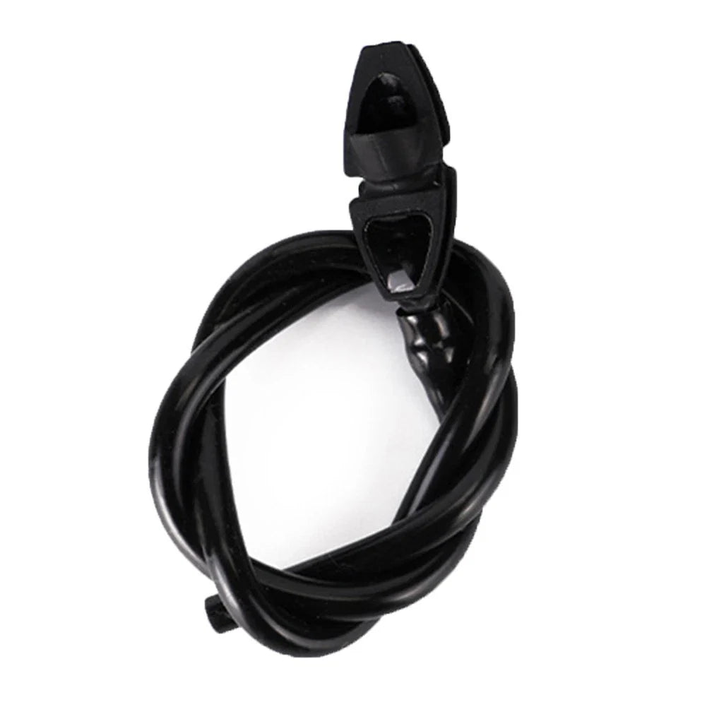 Silicone Rubber Peep Sight Tube for Compound Bow (2010–2023)