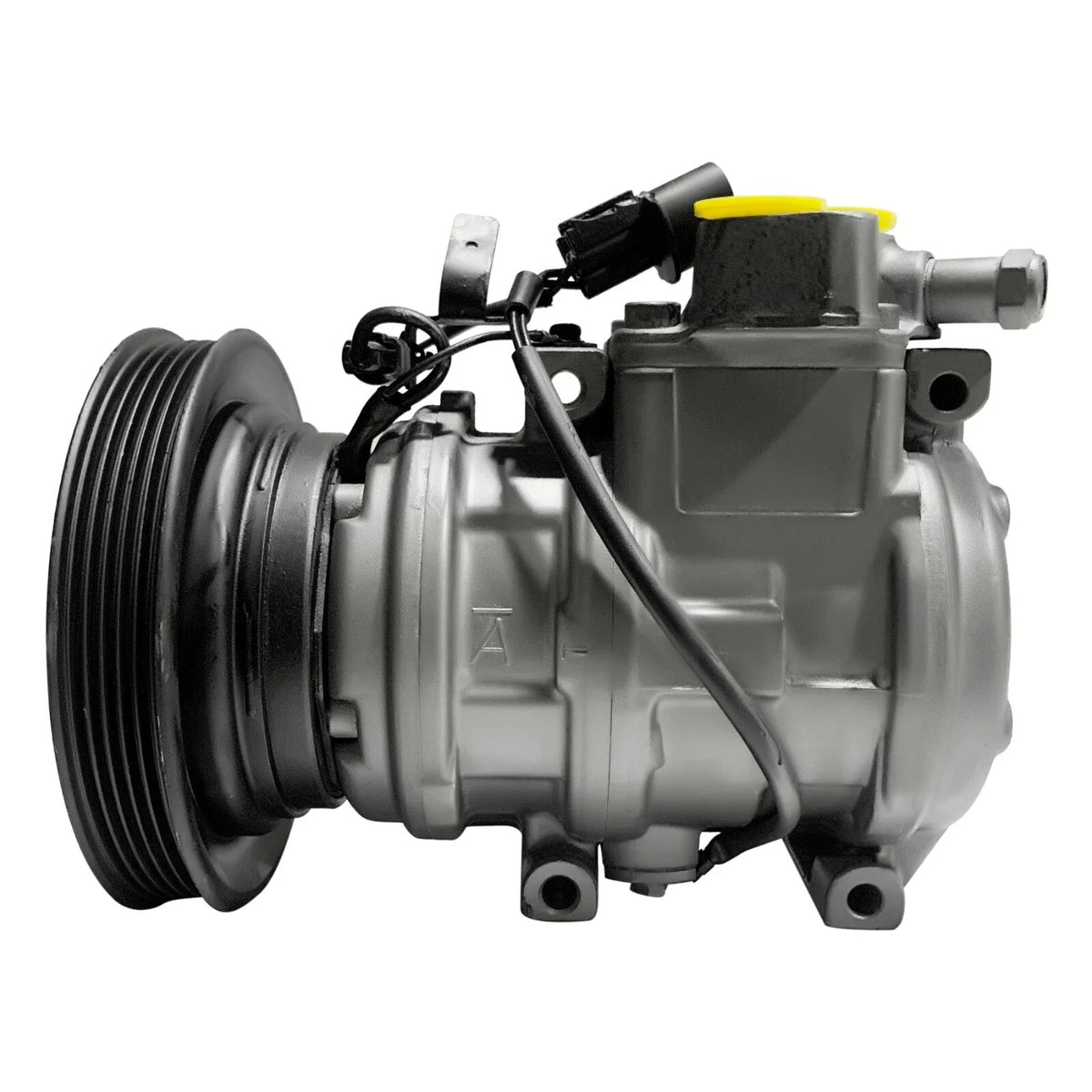 AC Compressor Replacement for Chrysler Sebring 2.0L (1995–1999)