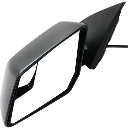 Mirrors Set of 2 for GMC Acadia (2013 to 2015)