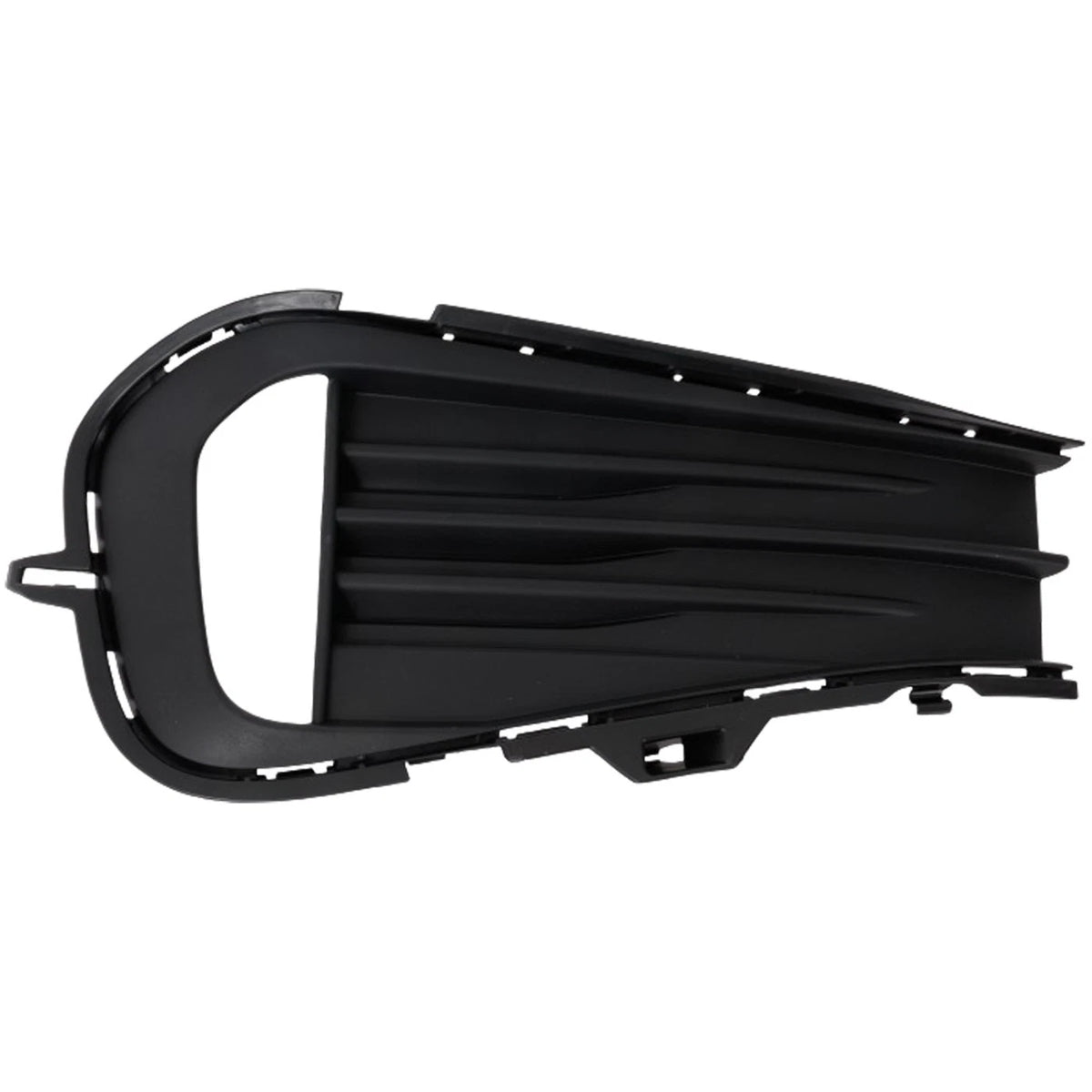 Fog Light Trim Driver Left Side for VW Jetta (2022–2023)