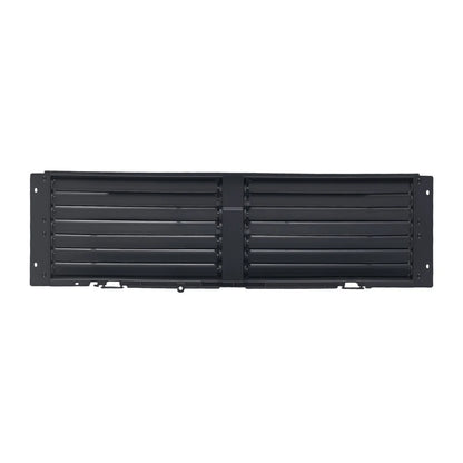 AGS Radiator Shutter for Buick Encore GX (2020-2024) GM1206135 60007021