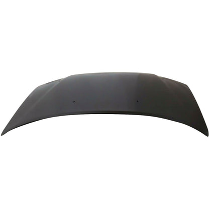 2004-2008 Chevrolet Aveo Hatchback Replacement Hood