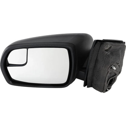 2015-2018 Ford Edge Driver Left Side Mirror