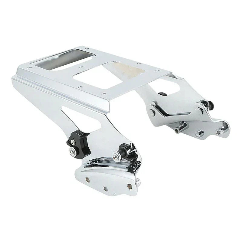 Detachable Tour Mount Rack Docking Kit for 2009-2013 Harley Touring