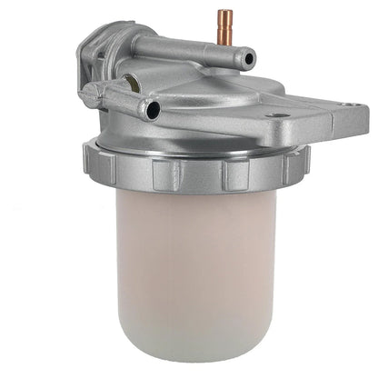 Fuel Filter System 15521-43010 for Kubota L4200 L4300 L4310 L4330 (1990–2000)