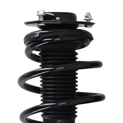 2X Front Complete Struts Spring for Toyota Highlander (2008–2013)
