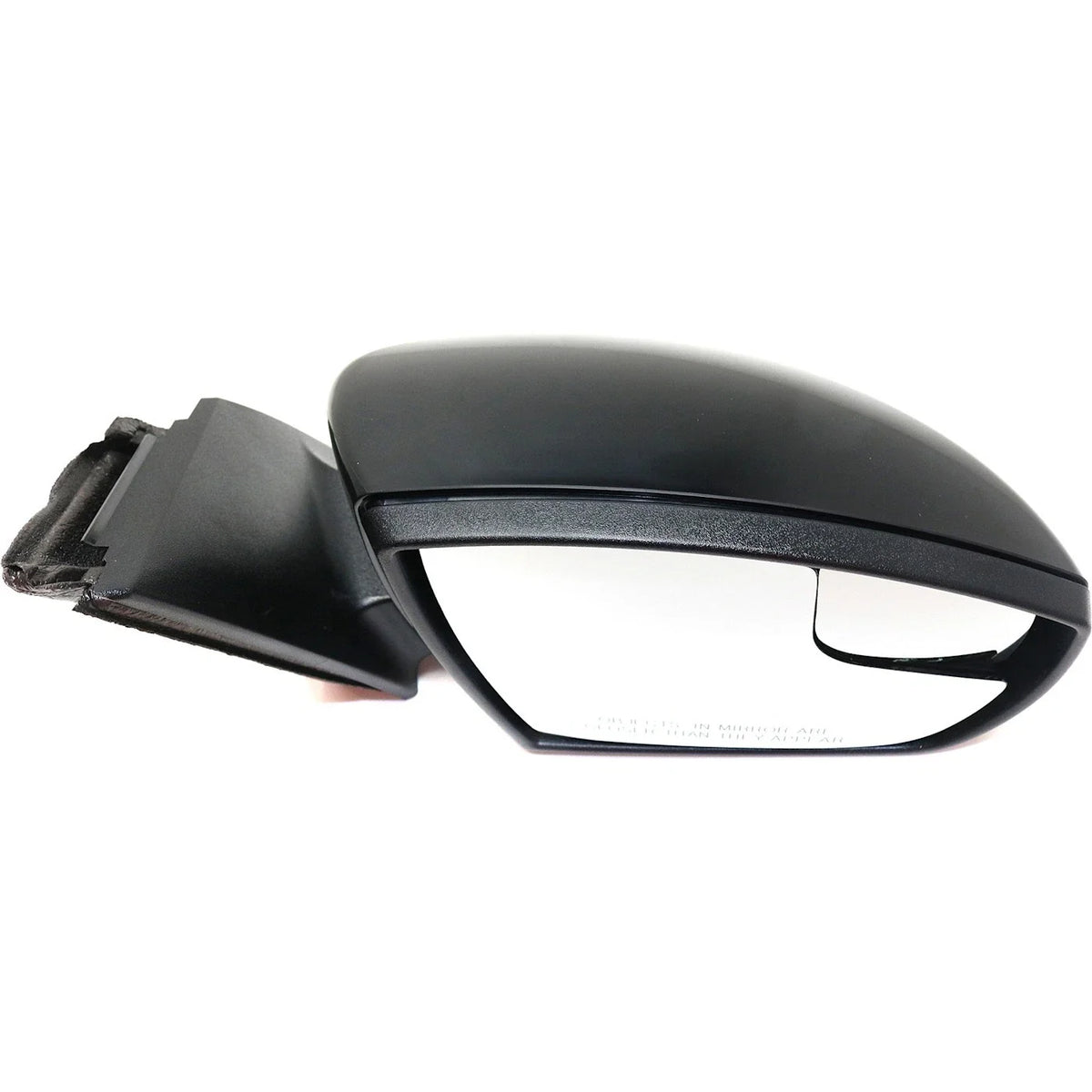 Paintable Power Mirrors for Ford Focus 2012-2014, Left & Right Side
