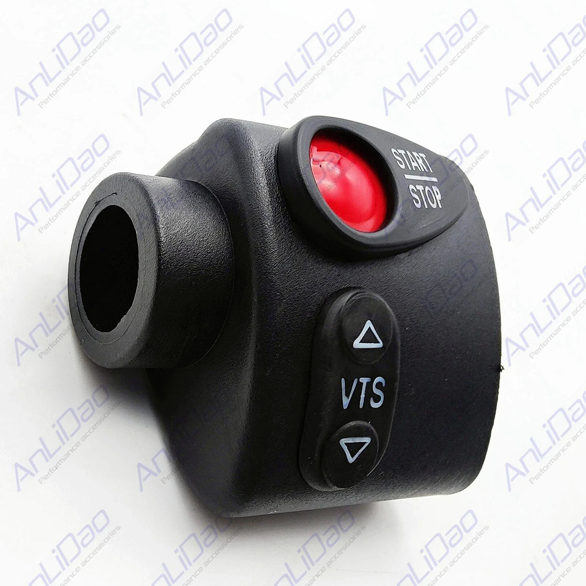 Start Stop Trim Mode Switch Housing Cover for Sea-Doo XP GSX SPX RX SP GS GSI (1996–2003)