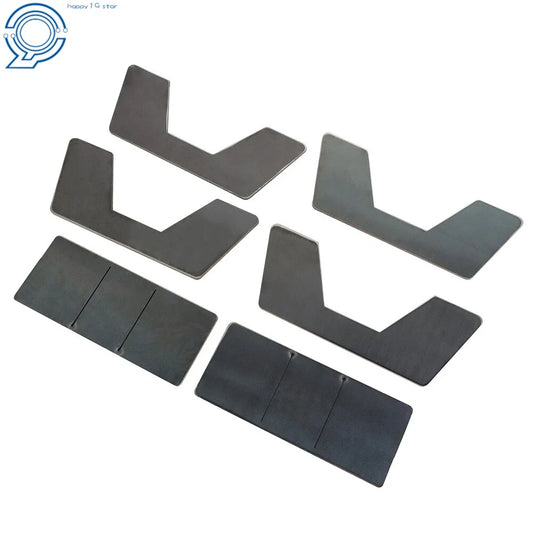 Universal Mini C Notch Kit for