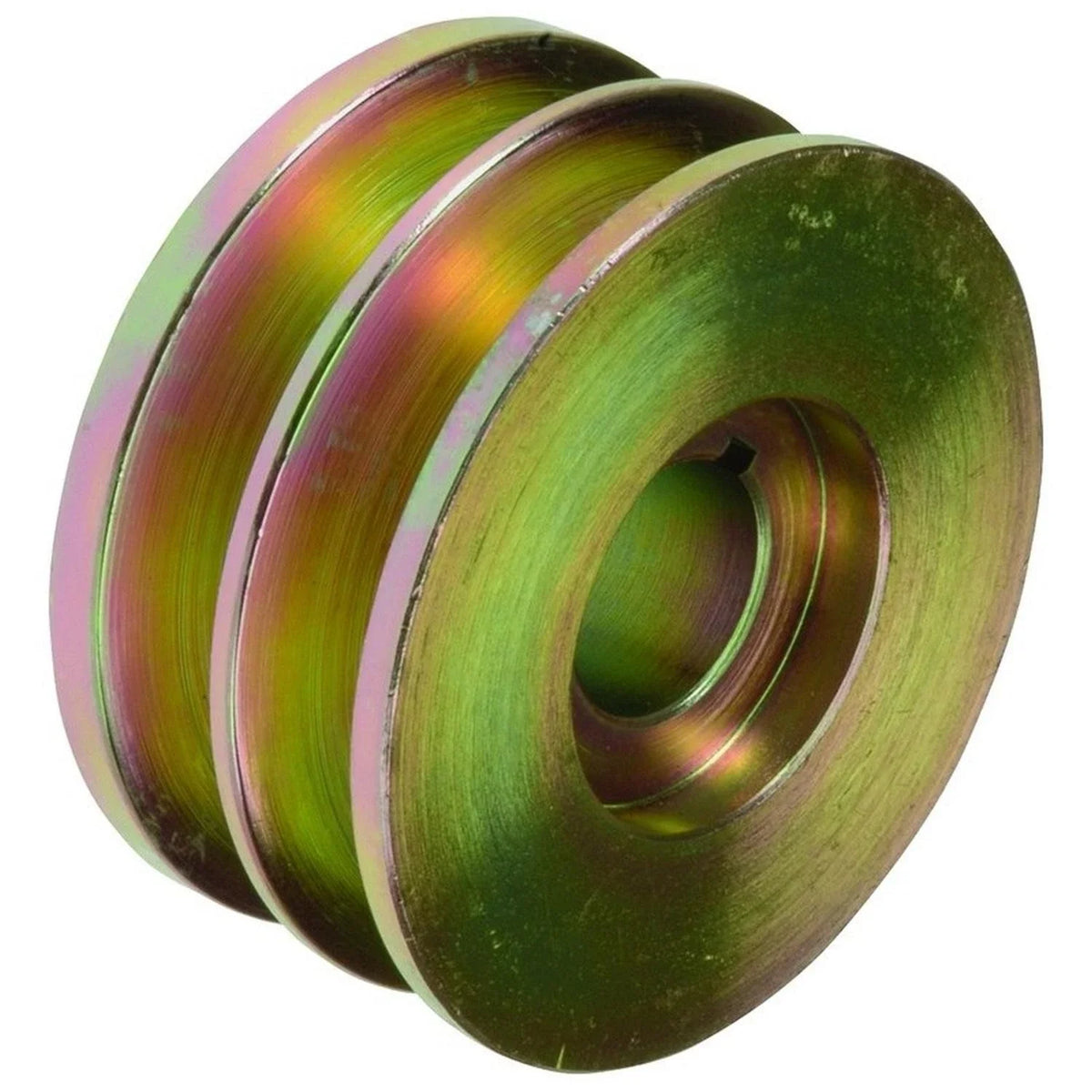 Pulley for OEGParts A3-204 (1953–1971)