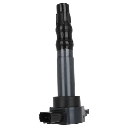 Ignition Coil & Spark Plug Set (4 each) for Mitsubishi Eclipse 2006-2012