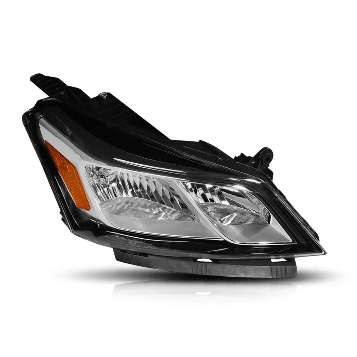 Passenger Side Headlight Assembly for Chevy Traverse (2013–2017)