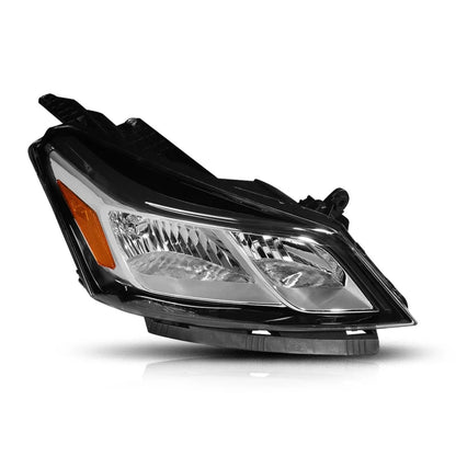 Passenger Side Headlight Assembly for Chevy Traverse (2013–2017)