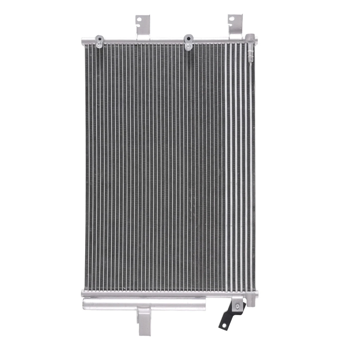 2011-2014 Ford Edge A/C Condenser AC3894 BT4Z19708B