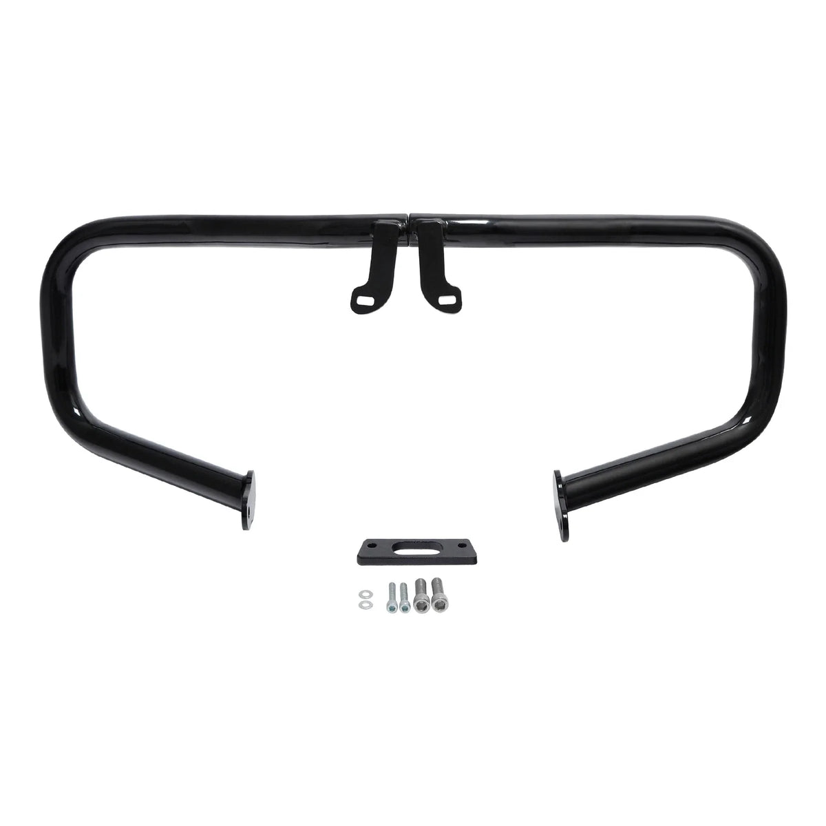 Engine Guard Bar Fairings Support for Harley Road Glide (2015–2023)