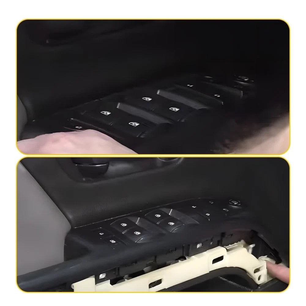 Power Window Switch for Chevy Silverado (2015–2019) 1S14006