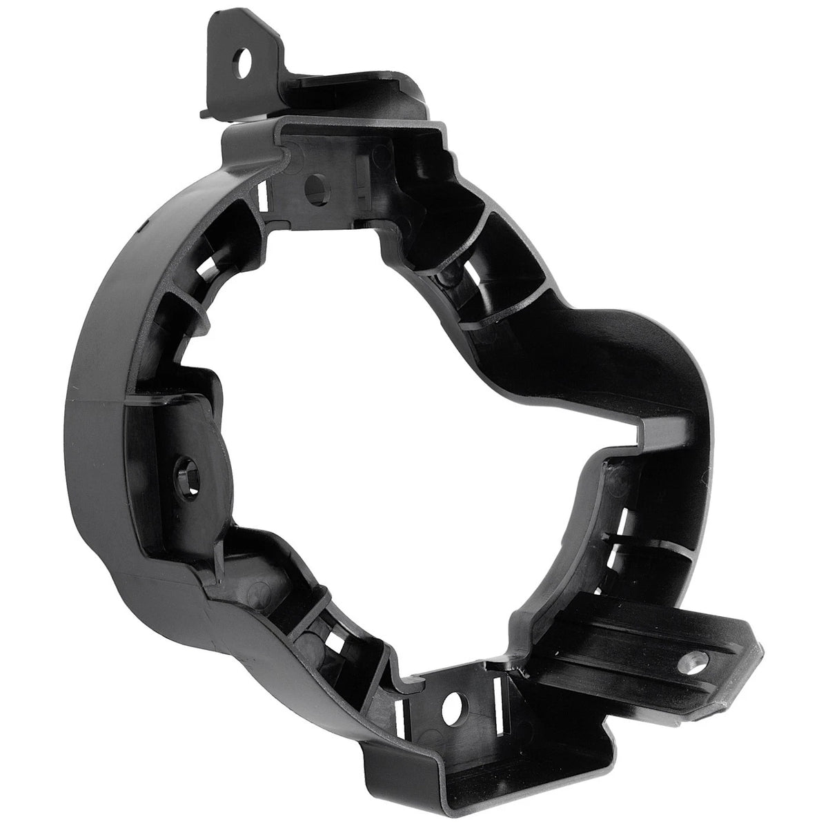 Fog Light Bracket Set for Nissan Rogue Sport (2017–2019)