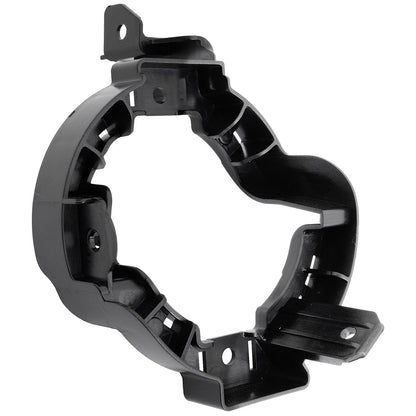 Fog Light Bracket Set for Nissan Rogue Sport (2017–2019)