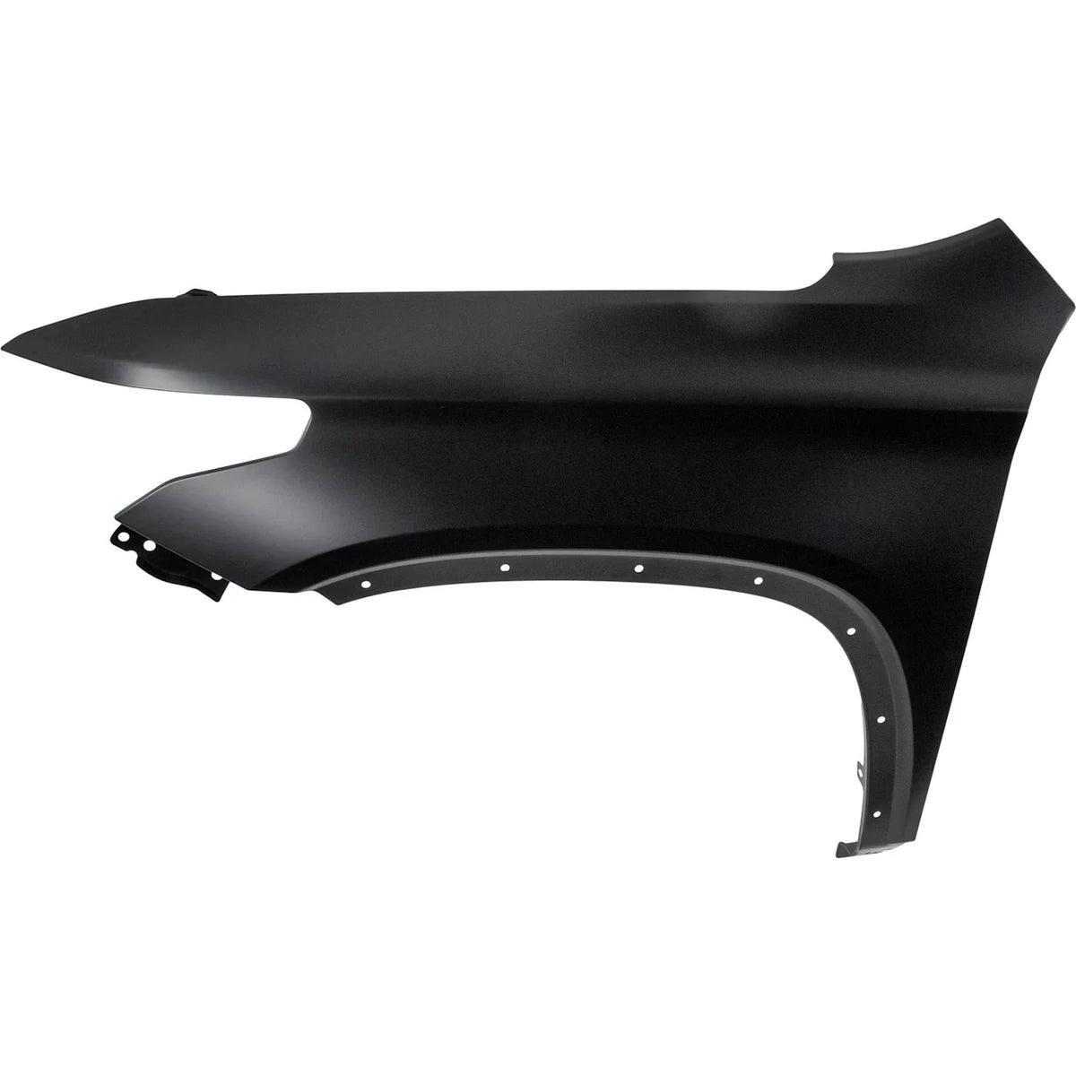 Front Fender for 2018-2023 Chevrolet Traverse Driver & Passenger Side