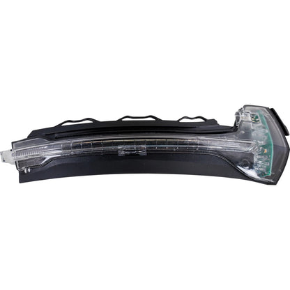 Mirror Turn Signal Light Set for Audi A3 S3 (2015–2020)