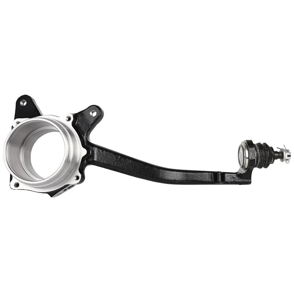 Front Left Steering Knuckle for Toyota Tacoma 1995–2004, 4Runner 1995–2004